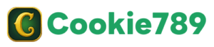 cookie789 logo